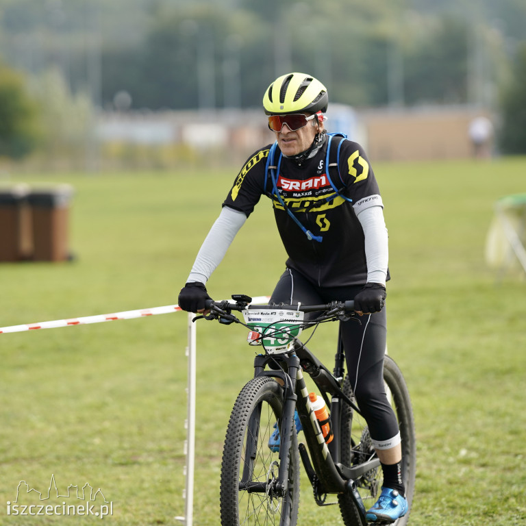 V maraton MTB Szczecinek FOTORELACJA