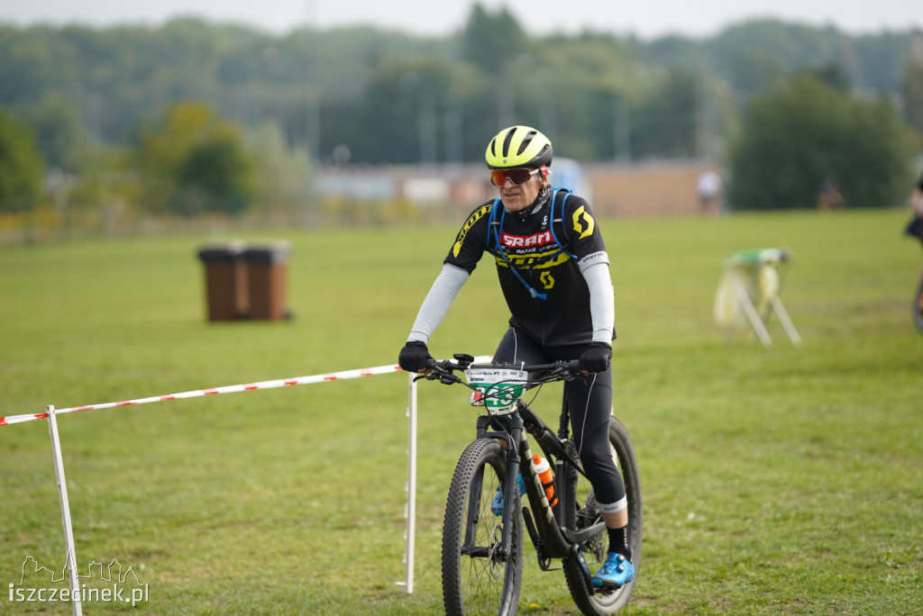 V maraton MTB Szczecinek FOTORELACJA