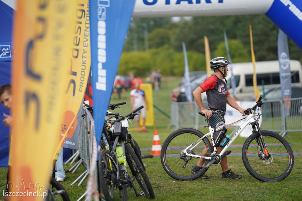 V maraton MTB Szczecinek FOTORELACJA