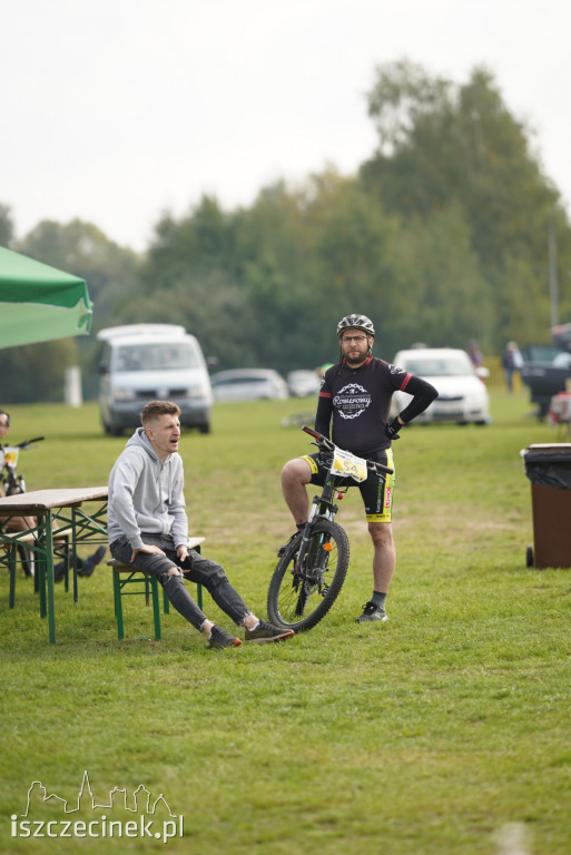 V maraton MTB Szczecinek FOTORELACJA