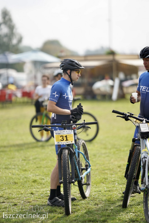 V maraton MTB Szczecinek FOTORELACJA
