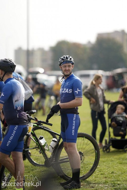 V maraton MTB Szczecinek FOTORELACJA