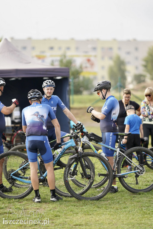 V maraton MTB Szczecinek FOTORELACJA