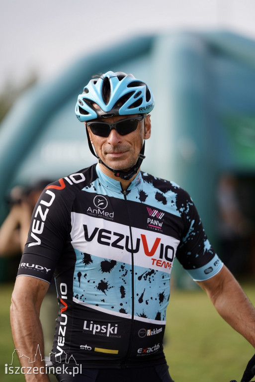 V maraton MTB Szczecinek FOTORELACJA