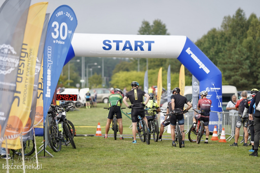 V maraton MTB Szczecinek FOTORELACJA