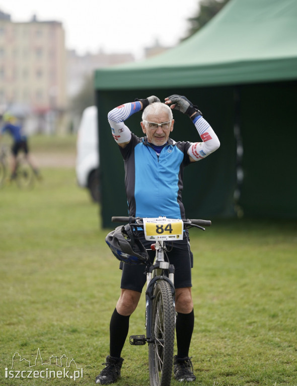 V maraton MTB Szczecinek FOTORELACJA