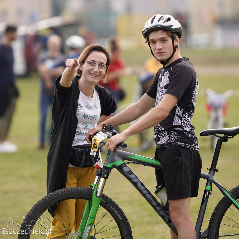 V maraton MTB Szczecinek FOTORELACJA