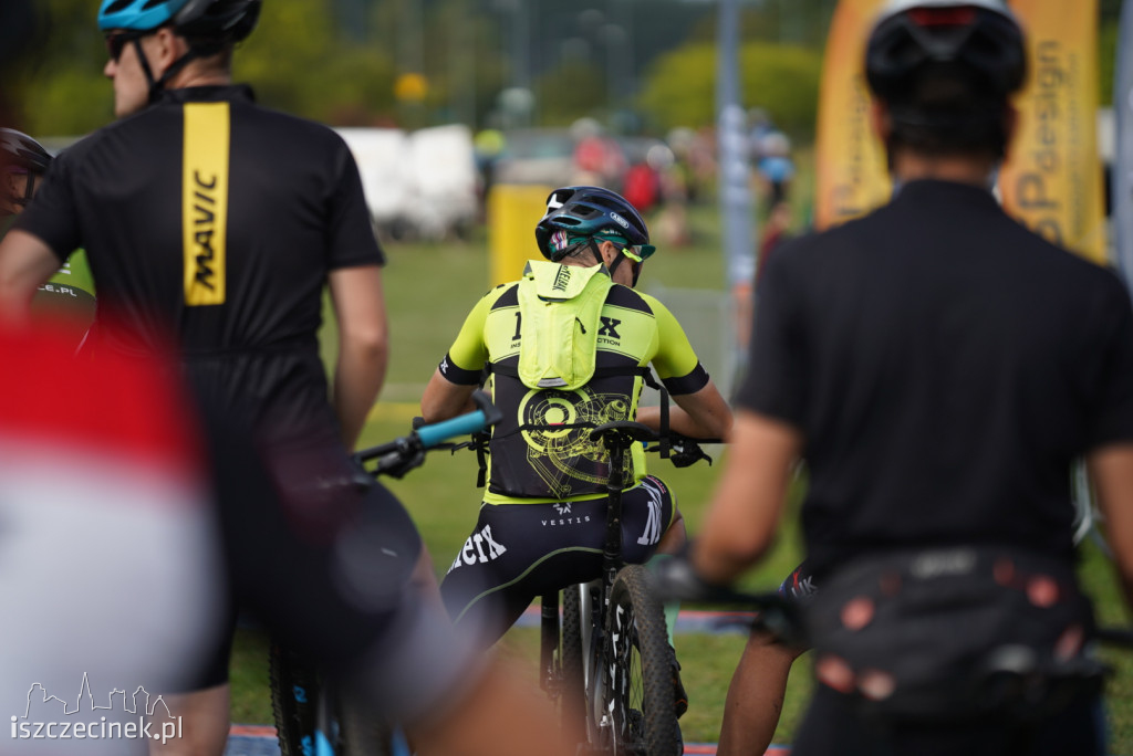 V maraton MTB Szczecinek FOTORELACJA