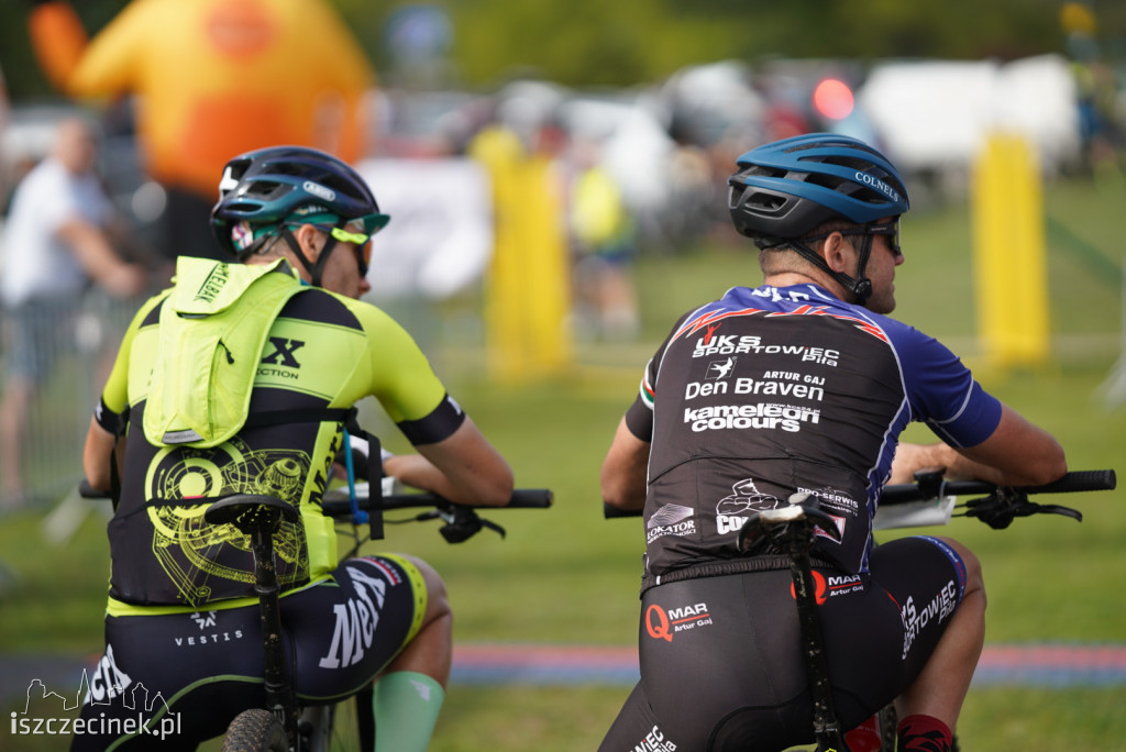 V maraton MTB Szczecinek FOTORELACJA