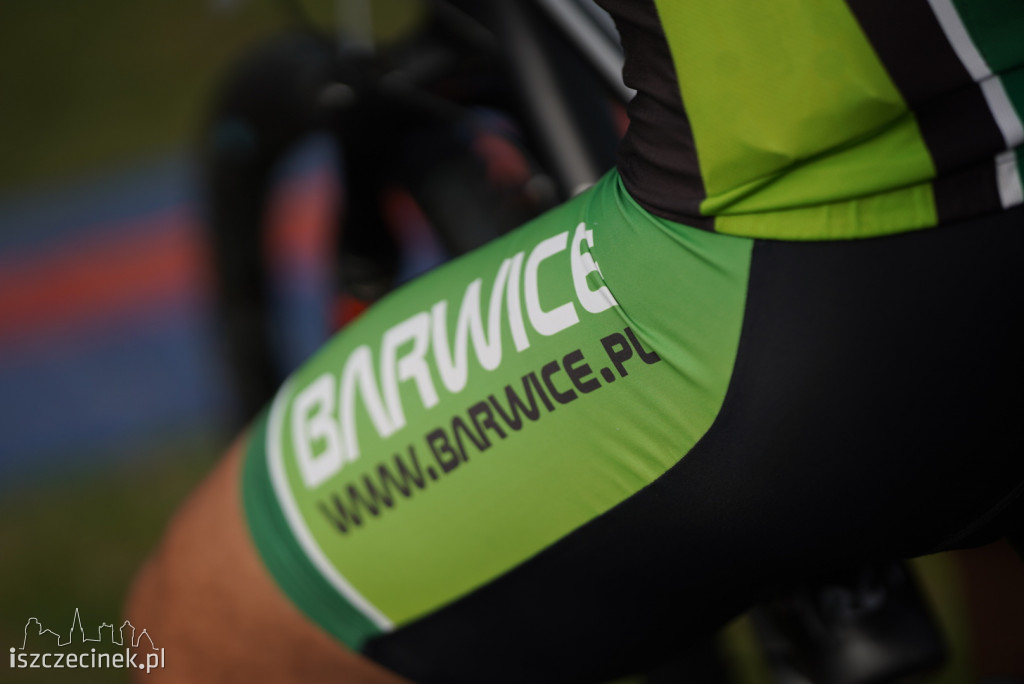 V maraton MTB Szczecinek FOTORELACJA