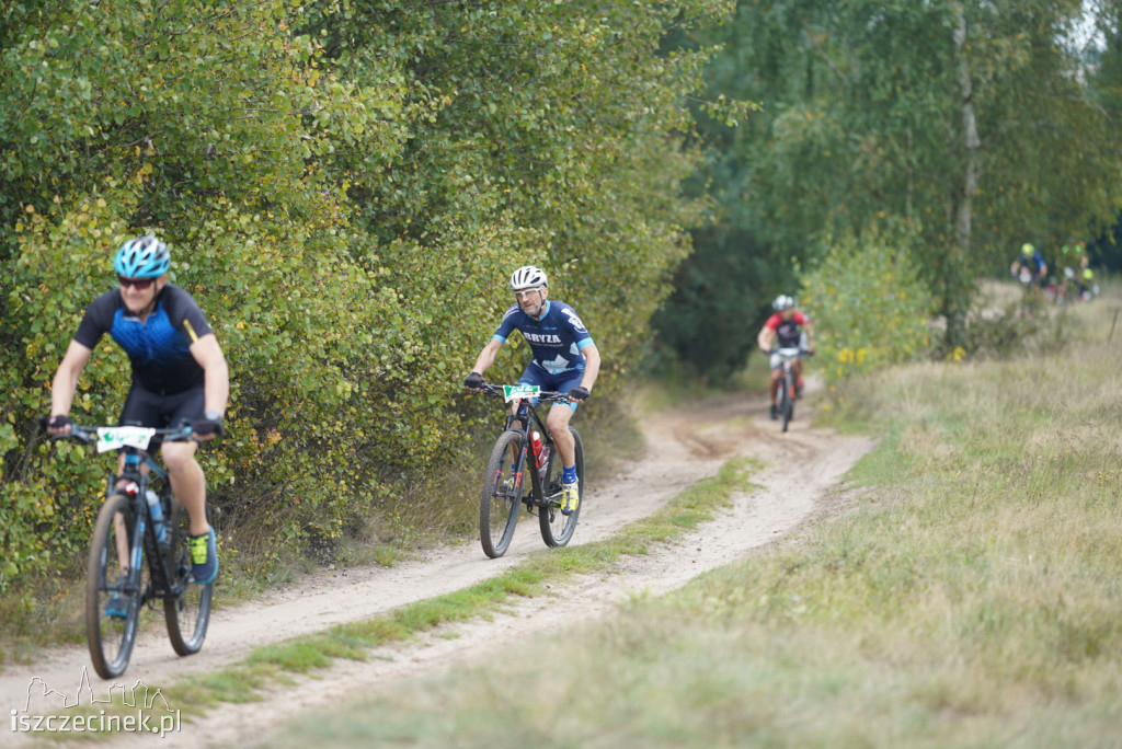 V maraton MTB Szczecinek FOTORELACJA