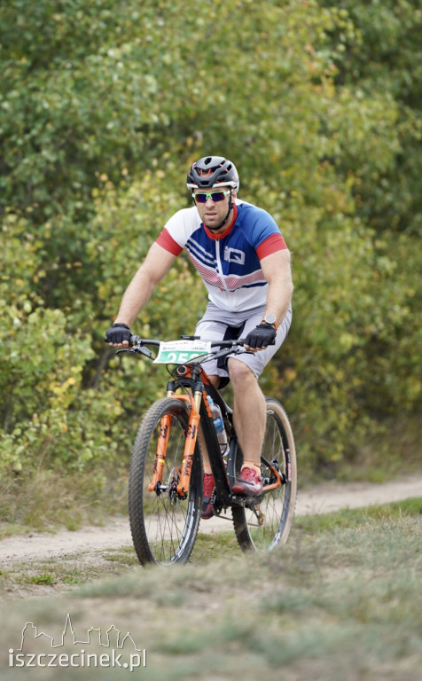 V maraton MTB Szczecinek FOTORELACJA