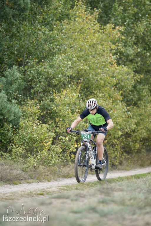 V maraton MTB Szczecinek FOTORELACJA