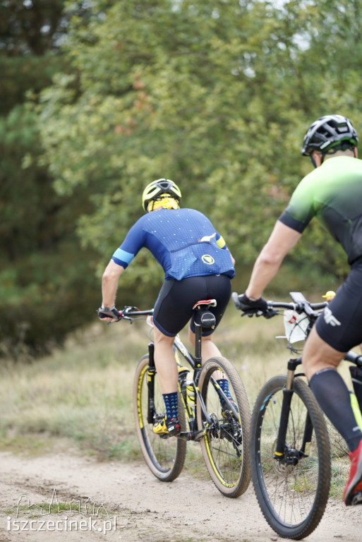 V maraton MTB Szczecinek FOTORELACJA