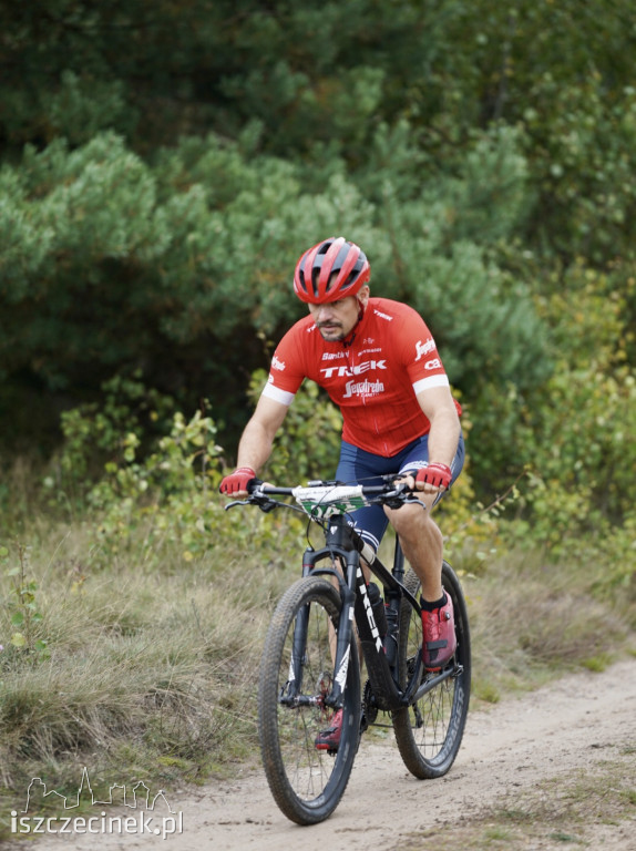 V maraton MTB Szczecinek FOTORELACJA