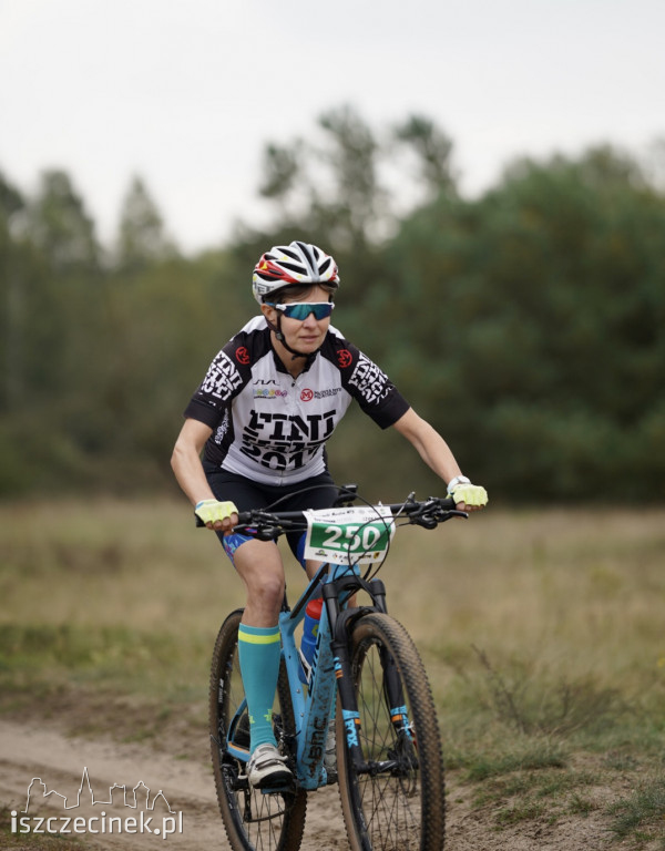 V maraton MTB Szczecinek FOTORELACJA