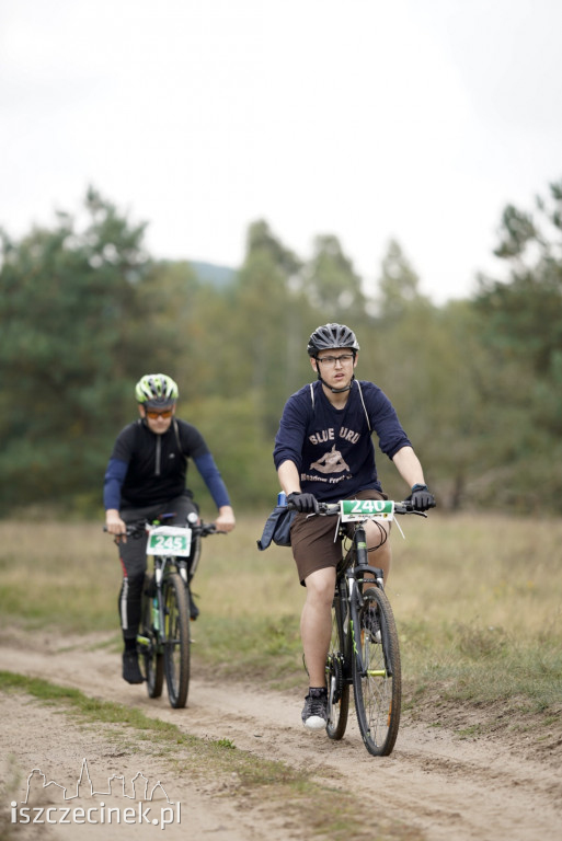 V maraton MTB Szczecinek FOTORELACJA