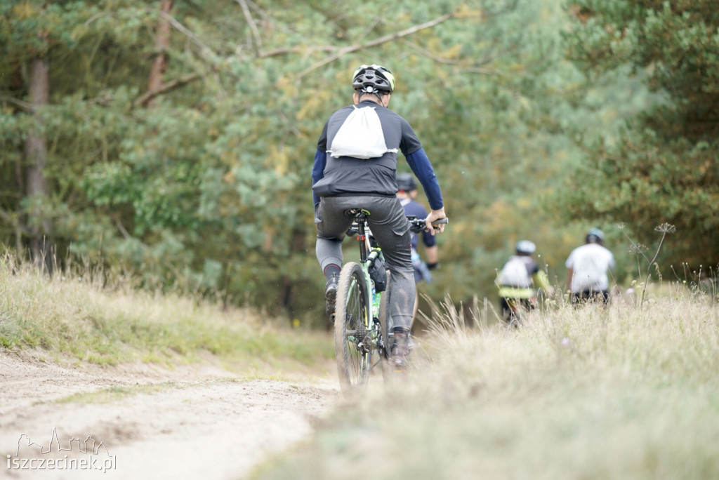 V maraton MTB Szczecinek FOTORELACJA