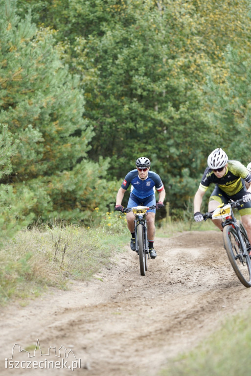 V maraton MTB Szczecinek FOTORELACJA