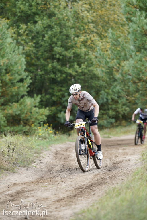 V maraton MTB Szczecinek FOTORELACJA