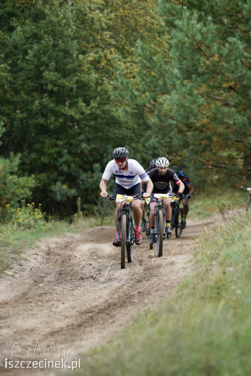 V maraton MTB Szczecinek FOTORELACJA