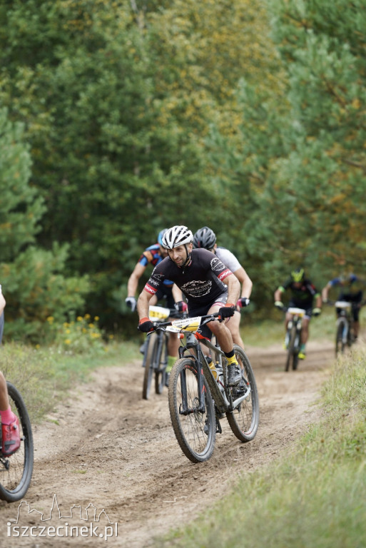 V maraton MTB Szczecinek FOTORELACJA