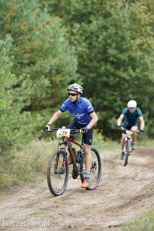 V maraton MTB Szczecinek FOTORELACJA
