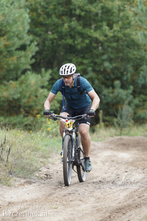 V maraton MTB Szczecinek FOTORELACJA