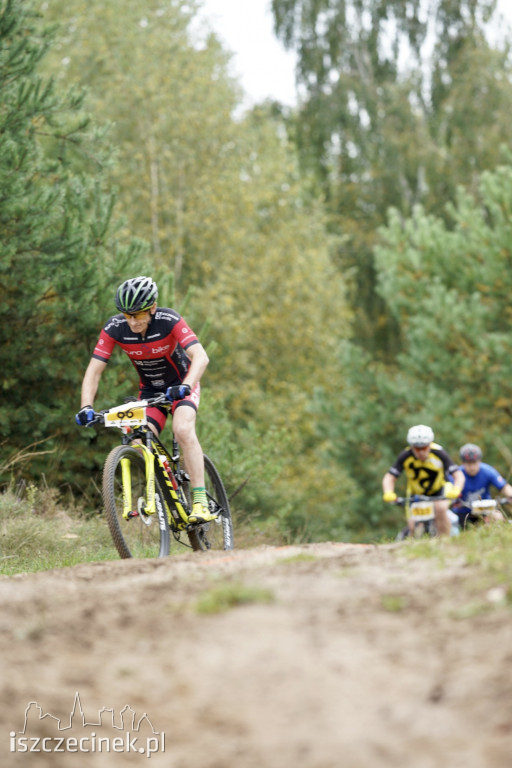 V maraton MTB Szczecinek FOTORELACJA