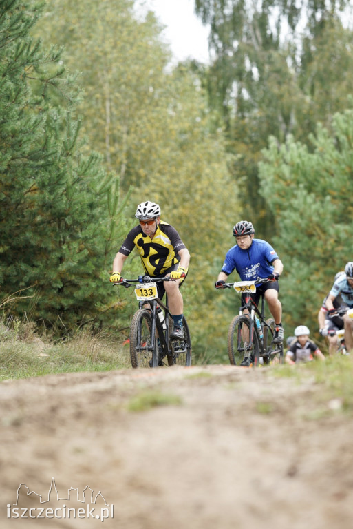 V maraton MTB Szczecinek FOTORELACJA