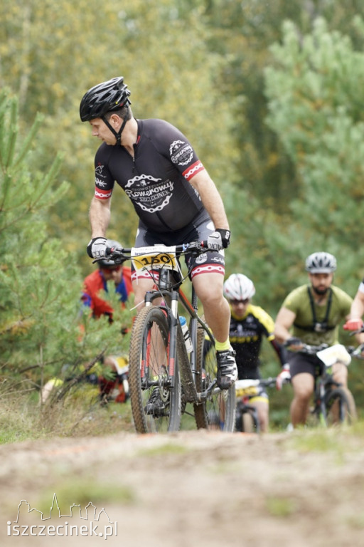 V maraton MTB Szczecinek FOTORELACJA