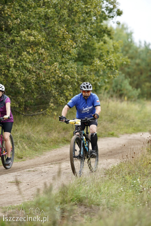 V maraton MTB Szczecinek FOTORELACJA
