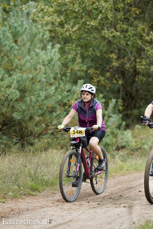 V maraton MTB Szczecinek FOTORELACJA
