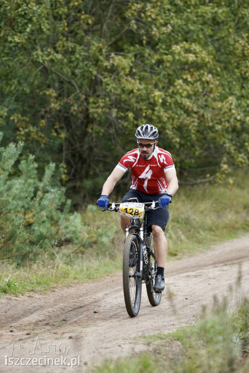 V maraton MTB Szczecinek FOTORELACJA