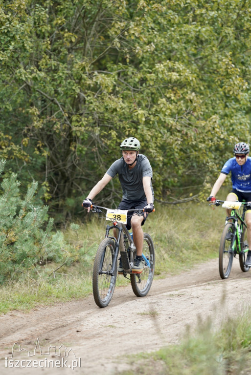 V maraton MTB Szczecinek FOTORELACJA