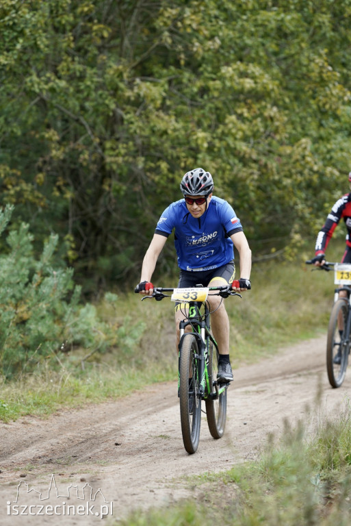 V maraton MTB Szczecinek FOTORELACJA