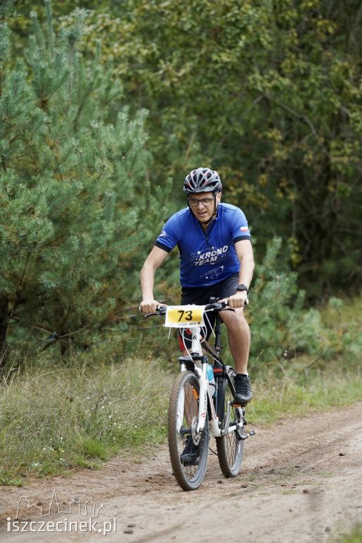 V maraton MTB Szczecinek FOTORELACJA