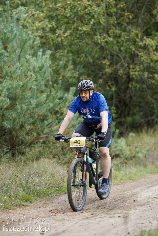 V maraton MTB Szczecinek FOTORELACJA