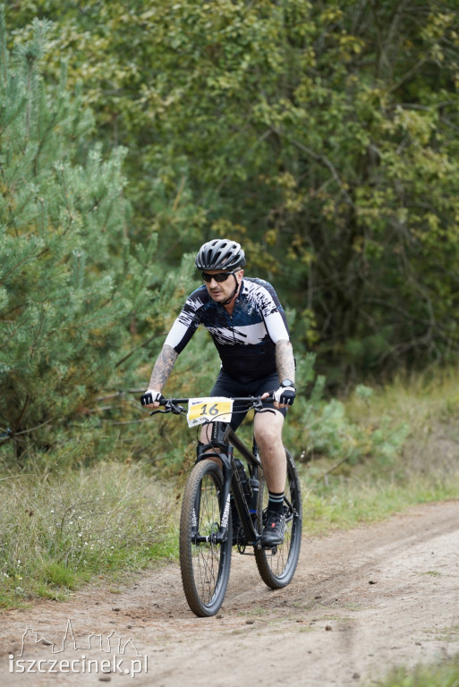 V maraton MTB Szczecinek FOTORELACJA