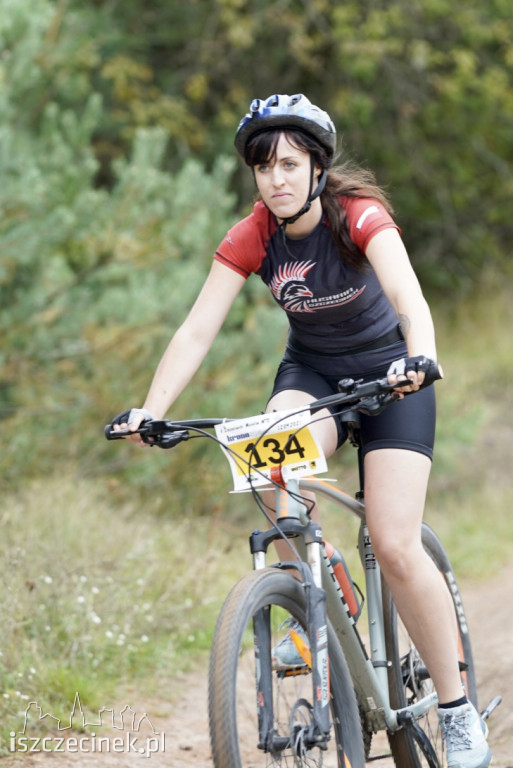 V maraton MTB Szczecinek FOTORELACJA