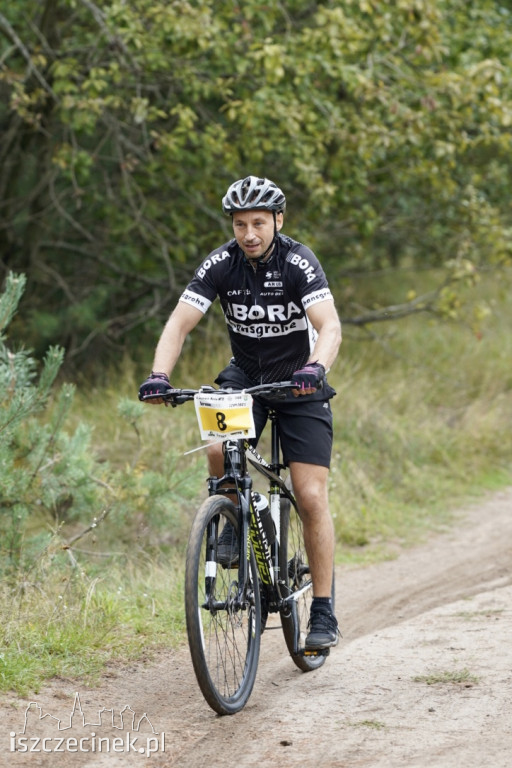 V maraton MTB Szczecinek FOTORELACJA