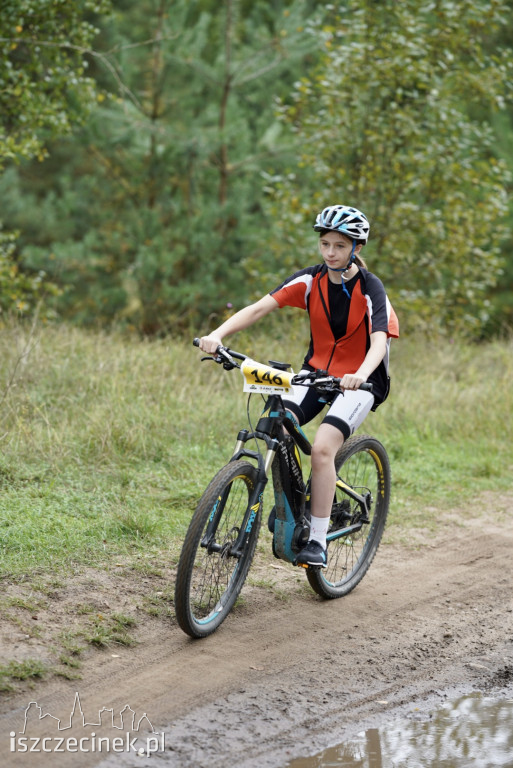 V maraton MTB Szczecinek FOTORELACJA