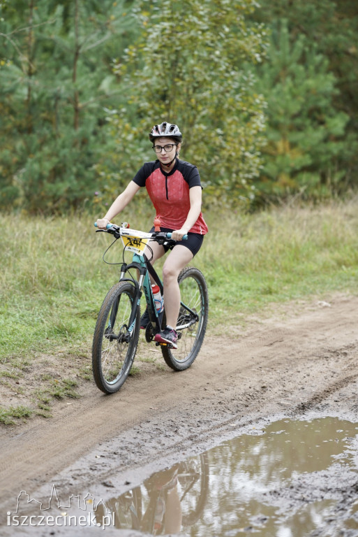 V maraton MTB Szczecinek FOTORELACJA