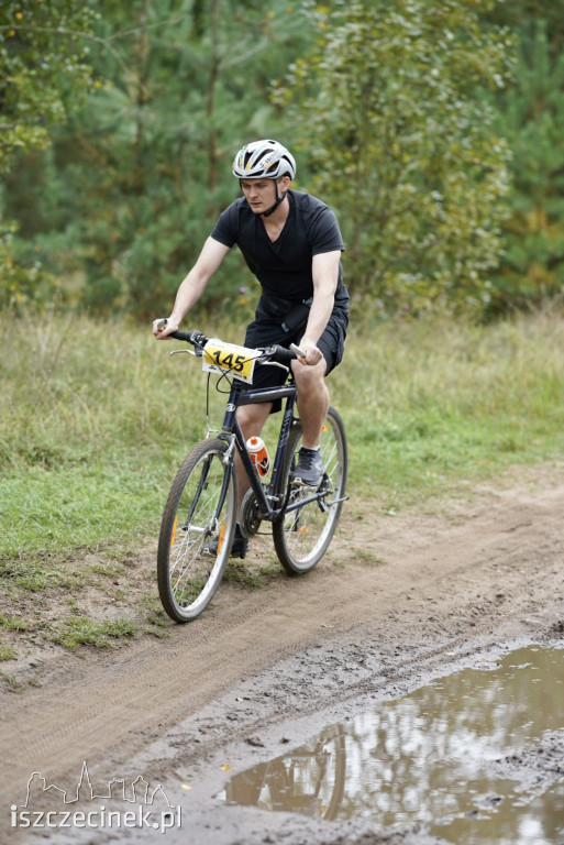 V maraton MTB Szczecinek FOTORELACJA