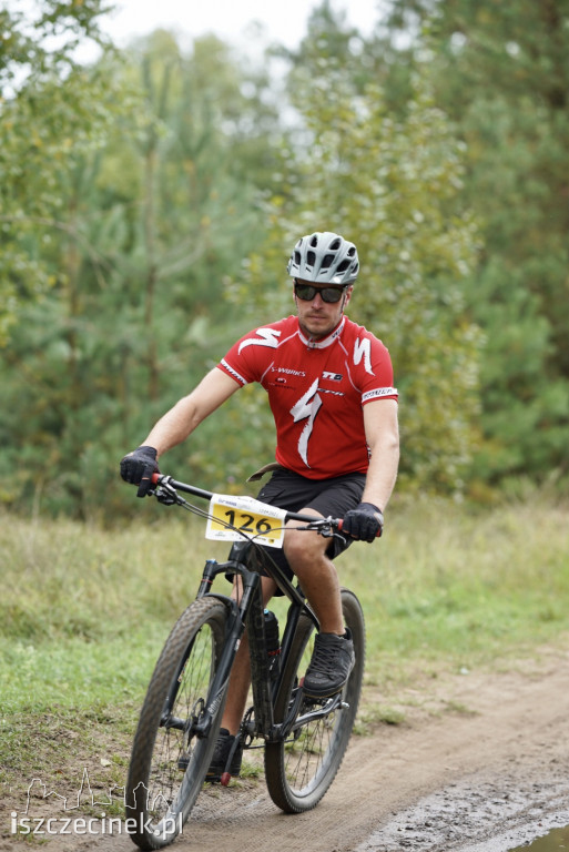 V maraton MTB Szczecinek FOTORELACJA