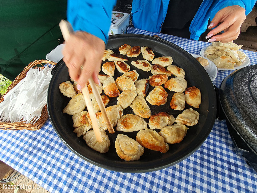 Rodzinny Festiwal Dyni w Radaczu
