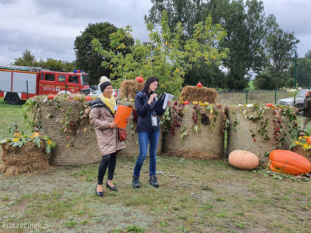 Rodzinny Festiwal Dyni w Radaczu