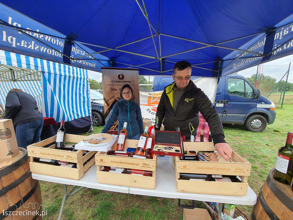Rodzinny Festiwal Dyni w Radaczu