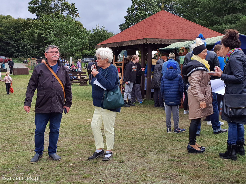 Rodzinny Festiwal Dyni w Radaczu