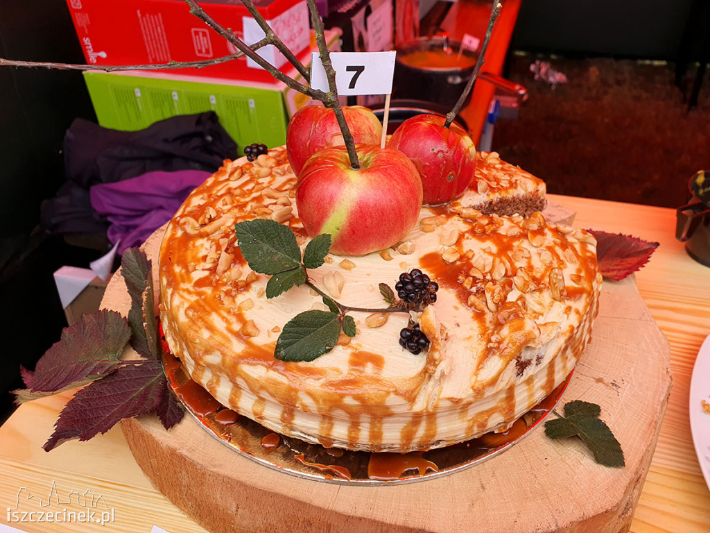 Rodzinny Festiwal Dyni w Radaczu